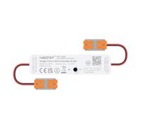 LGIDTECH MLR2 Miboxer Mini controller LED monocolore 2,4 GHz, terminali di cablaggio CH-2, facile installazione (1)