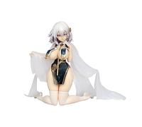 LGJFDL 16 centimetri Azur Lane Sirius Figura PVC Statue Anime Action Model Collection Doll Decorazione Giocattolo Regalo