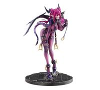 LGJFDL DCTer Dragon Princess Curtis Figura PVC Anime 1/7 Action Figurine 25,9 cm