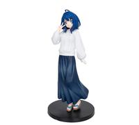 LGJFDL Makeine: Too Many Losing Heroines! Anna Yanami Anime 1/7 Figura in PVC