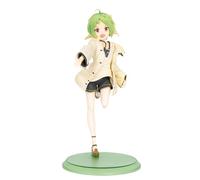 LGJFDL Mushoku Tensei Anime Sylphiette Greyrat Figura in scala 1/7 Reincarnazione senza lavoro Figura in PVC 16,7 cm