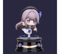 LGJFDL: Star Rail Herta Figure PVC Environmental Protection Materials Suitable for Home Office Desk Decorative Ornaments
