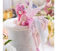 LGJFDL: The Goddess of Victory C233 Action Figure PVC Character Model Decoration Statue Gifts Collectibles