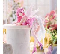LGJFDL: The Goddess of Victory C233 Figure Statue PVC Action Figure Model Collection Doll Decoration Gift