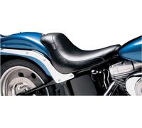 LGK-850 SELLA SINGOLA SILHOUETTE HARLEY FLSTFB 1690 ABS FAT BOY SPECIAL 2016