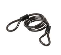 LGLT No-Ride Junior Cavetto Di Sicurezza Ø 6 Mm - 80 Cm