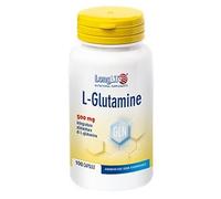 Lglutamine 100cps 500mg phoen