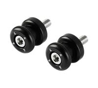 LGME Coppia Supporti Cavalletto - M8x1 25 Mm