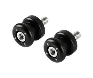 LGME Coppia Supporti Cavalletto - M8x1 25 Mm