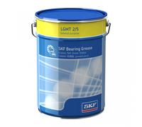LGMT 2/5 SKF GRASSO PER CUSCINETTI KG 5