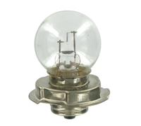 Lampa 91518 S3 Asymmetric Lampada per P26s, 12V, 15W, 1 Pcs