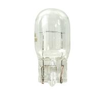 LGPP 12V Lampada Zoccolo Vetro - W21w - 21W - W3x16d - 2 Pz - D/Blister