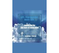 LGPT+ Pride Week And Month 2026. Coming Out For 250 Years Of Celebration!