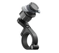 LGQL Titan Combo Supporto Con Attacco Per Manubrio Ad Alta Resistenza