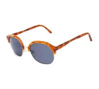 LGR - Occhialida Sole Unisex Lgr Zanzibar-havana-02 Havana ( 50 Mm)