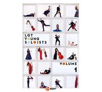 LGT Young Soloists Vol.1