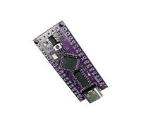 LGT8F328P MiniEVB Tipo C USB per kit MiniEVB LGT8F328P CH9340C / HT42B534-1 SOP16 MiniEVB