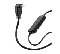 LGTW Power C 90° - Cavo Di Ricarica Usb C Collegamento Diretto Batteria - 12/24V