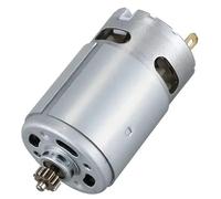LGuenrot 12V 13 Teeth -550VC-8518 Gear Motor for GSR12V-15 3601H68102 Electric Drill Screwdriver Maintenance Spare Parts