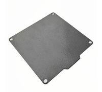 LGuenrot Accessori for stampanti 3D Piattaforma Magnetica Compatibile con EasyThreed X1 X2 X3 X4 K1 K7 Nano 3D Printing(X1-x2-K1-K7)