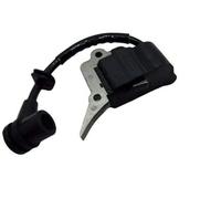 LGVSHOPPING Bobina Elettronica per Motosega 25CC Ricambio per Motosega da 25CC