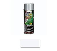 LGVSHOPPING Fondo Aggrappante Trasparente 400ML per Zinco e Leghe PLZ300 Macota 25142