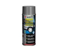 LGVSHOPPING MACOTA Spray Primer Fondo Carrozzeria Aggrappante Antiruggine Bianco Universale