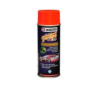 LGVSHOPPING MACOTA Tuning Vernice Spray Fluorescente e Trasparente Smalto Acrilico Non Cola
