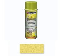LGVSHOPPING Macota Vernice Spray 400ml Effetto Oro Moderno Smalto Acrilico Non Cola