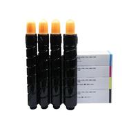 LgvzOcs Cartuccia toner NPG72 GPR-56 C-EXV52 compatibile con IRC7565 IRC7570 IRC7580 C7565 C7570 C7580 NPG72 NPG-72 G72 G-72(M-900g)