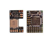 LGvzOCset F4Wing MK1 Controllo di volo ad ala fissa compatibile con modelli di droni modelli quadricotteri modelli UAV(FC and BEC)