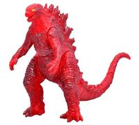 LGWJHCY Figura anime, Monster Action Figure, Monster Figure Toy Birthday Decoration Figurines, PVC anime Action Figures, Collectible Desktop Figures