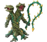 LGWJHCY Jungle Monster Figurines, Jungle Monster Cake Decoration, Kids Birthday Party Supplies Cake Toppers, Holiday Creative Gifts for Children from 7-12 Years