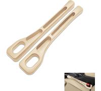 LGXYLF 2 Pezzi Riempitivo per Sedili Auto per VW Golf VII Variant 2012-2015 2016 2017 2018 2019 2020