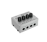 LH-010 Mixer a 4 canali passivo