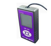 LH-127 Radiometro a infrarossi, luce solare, lampada ultravioletta UV, illuminometro, misuratore di intensità luminosa per i Professionisti