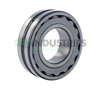 LH-22208CKD1 NTN 40 x 80 x 23 mm SPHERICAL ROLLER