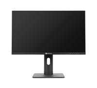 LH-2403 24IN - 1080P ERGONOMIC LCD DESKTOP MONI - Nouvo