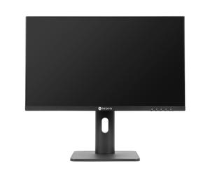 LH-2403 24IN - 1080P ERGONOMIC LCD DESKTOP MONI - Nouvo
