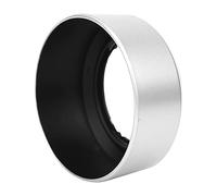Lh 40B Lh 40B Paraluce per Obiettivo in Plastica Portatile di qualità per M.Zuiko 45 Mm F1.8 Nero (Tramutante)