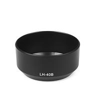 LH-40B Paraluce compatibile per Olympus M. ZUIKO DIGITAL 45 mm 1:1.8 Paraluce LH 40B