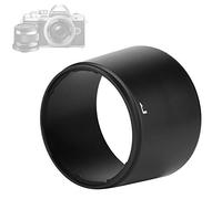LH-61D Paraluce della Fotocamera Parasole dell'obiettivo per ZUIKO Digital ED 40-150mm F4-5.6 Mount, Protezione per Obiettivo in Plastica per