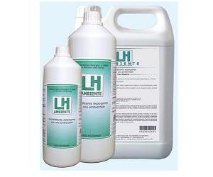 LH AMBIENTE DISINF 1L