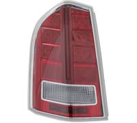 LH Fanalino Posteriore Sinistro Tipo 2 Compatibile Con Chrysler 300 2013 2014