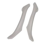 LH & RH Interior Door Pull Handle Fit For BMW 5 Series F10 F11 F18 2010-2017