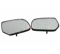 LH & Rh Orvm Specchio Convesso Ali Porta Piatto Bicchiere Con Base Endeavour T2