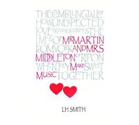 LH Smith Mr Martin & Mrs Middleton Make Music (Tascabile)