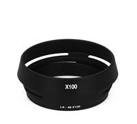 LH-X100 Paraluce Capote Parasole Fujifilm Finepix X100/X100S/