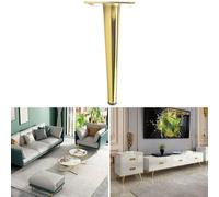 LH-ZT-0001 Cono Rotondo Mobili Mobili Mobili Gambe, Stile: Altezza cono dritto 4