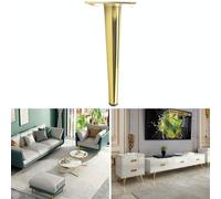 LH-ZT-0001 Cono Rotondo Mobili Mobili Mobili Gambe, Stile: Altezza cono dritto 5